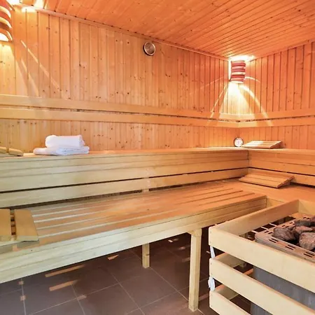 Mit Blick In Die Natur - Mowennest 24 * Timmendorfer Strand