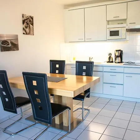 Mit Blick In Die Natur - Mowennest 24 Daire